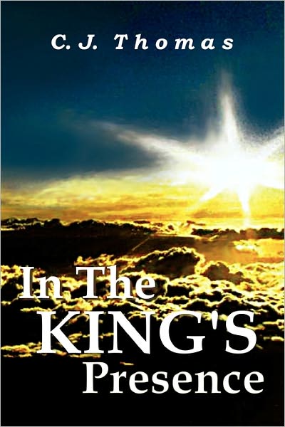 In The King's Presence