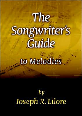 Songwriter's Guide to Melodies