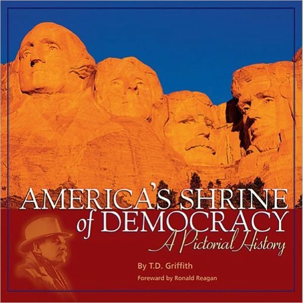 America's Shrine of Democracy