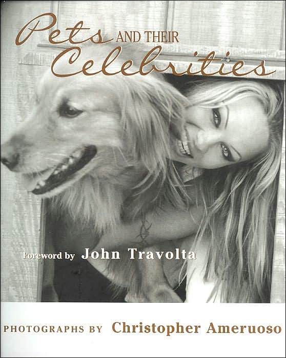 Pets and Their Celebrities