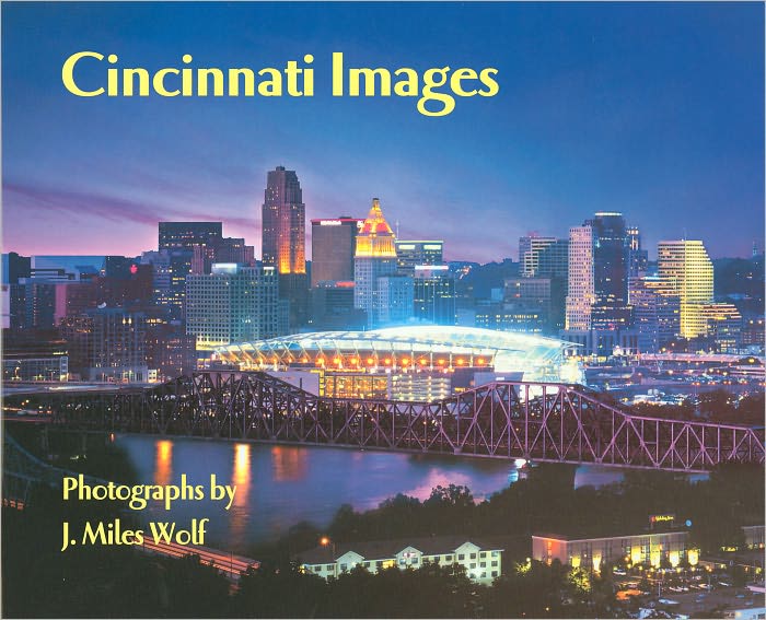 Cincinnati Images