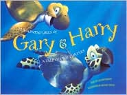 Adventures of Gary & Harry
