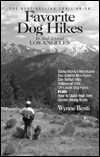 Favorite Dog Hikes: In and Around Los Angeles