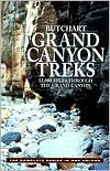 Grand Canyon Treks: 12,000 Miles through the Grand Canyon