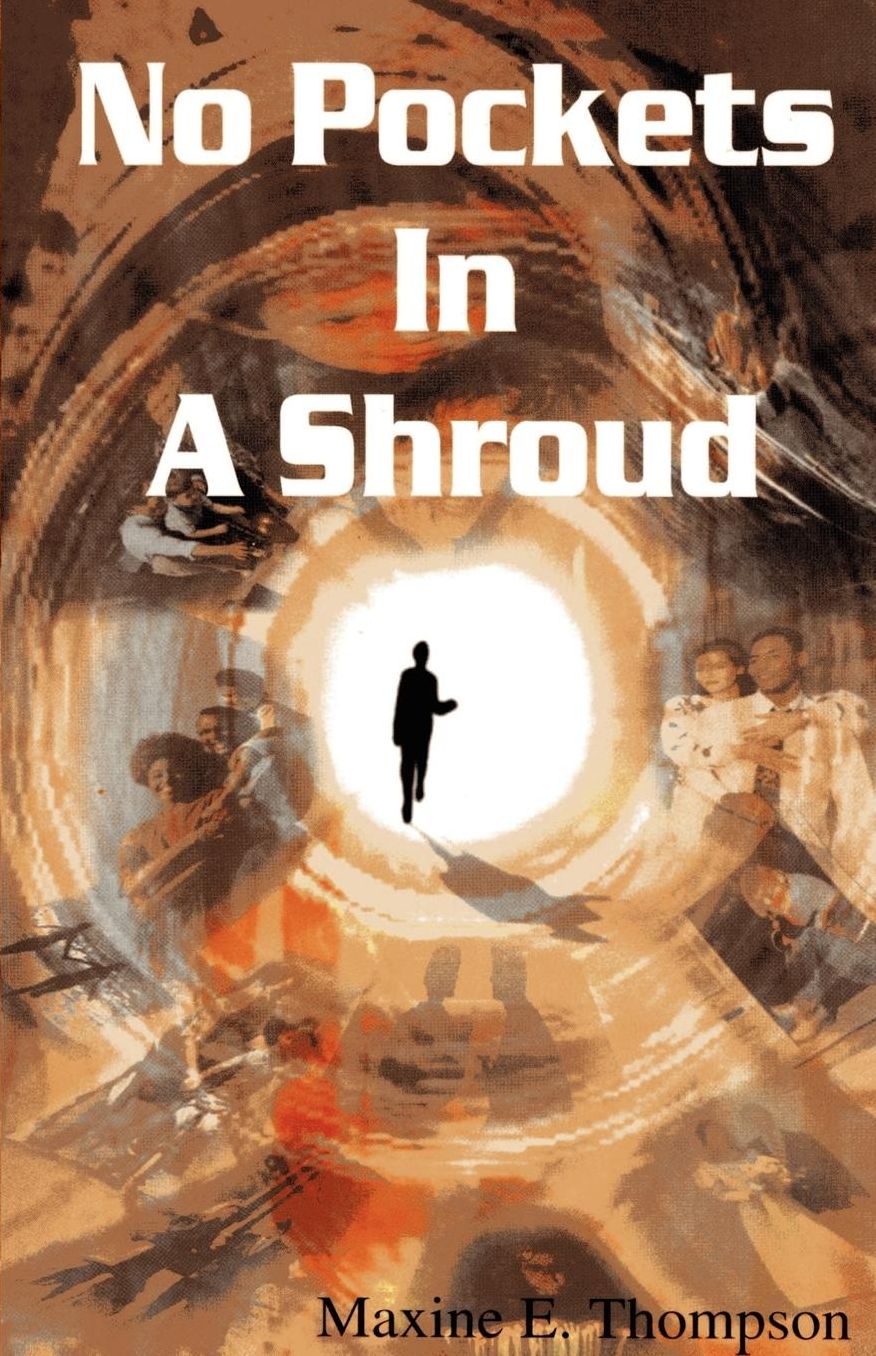 No Pockets in a Shroud