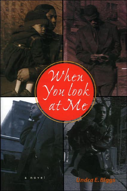 When You Look At Me