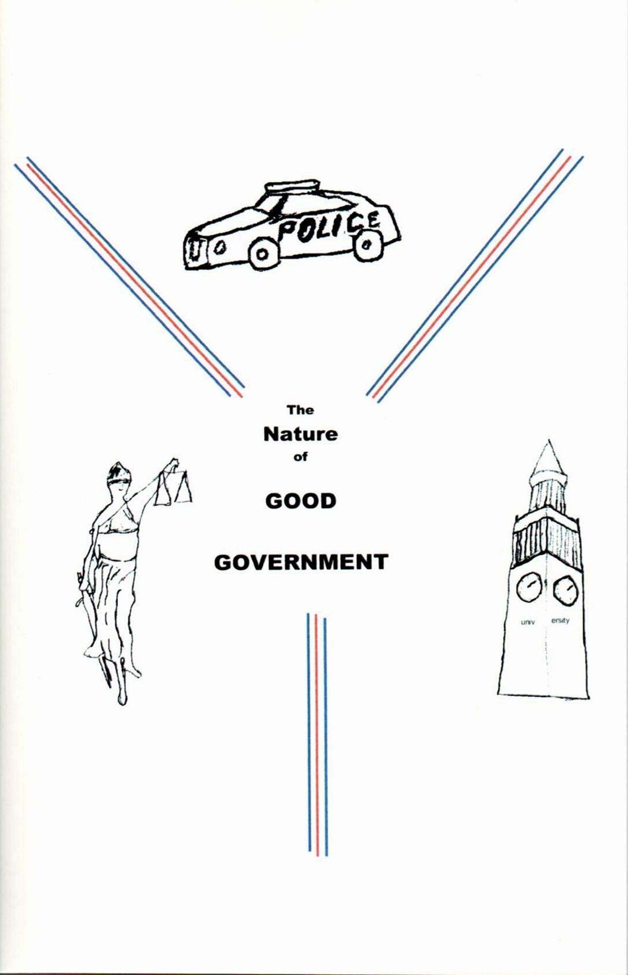 The Nature of Good Government