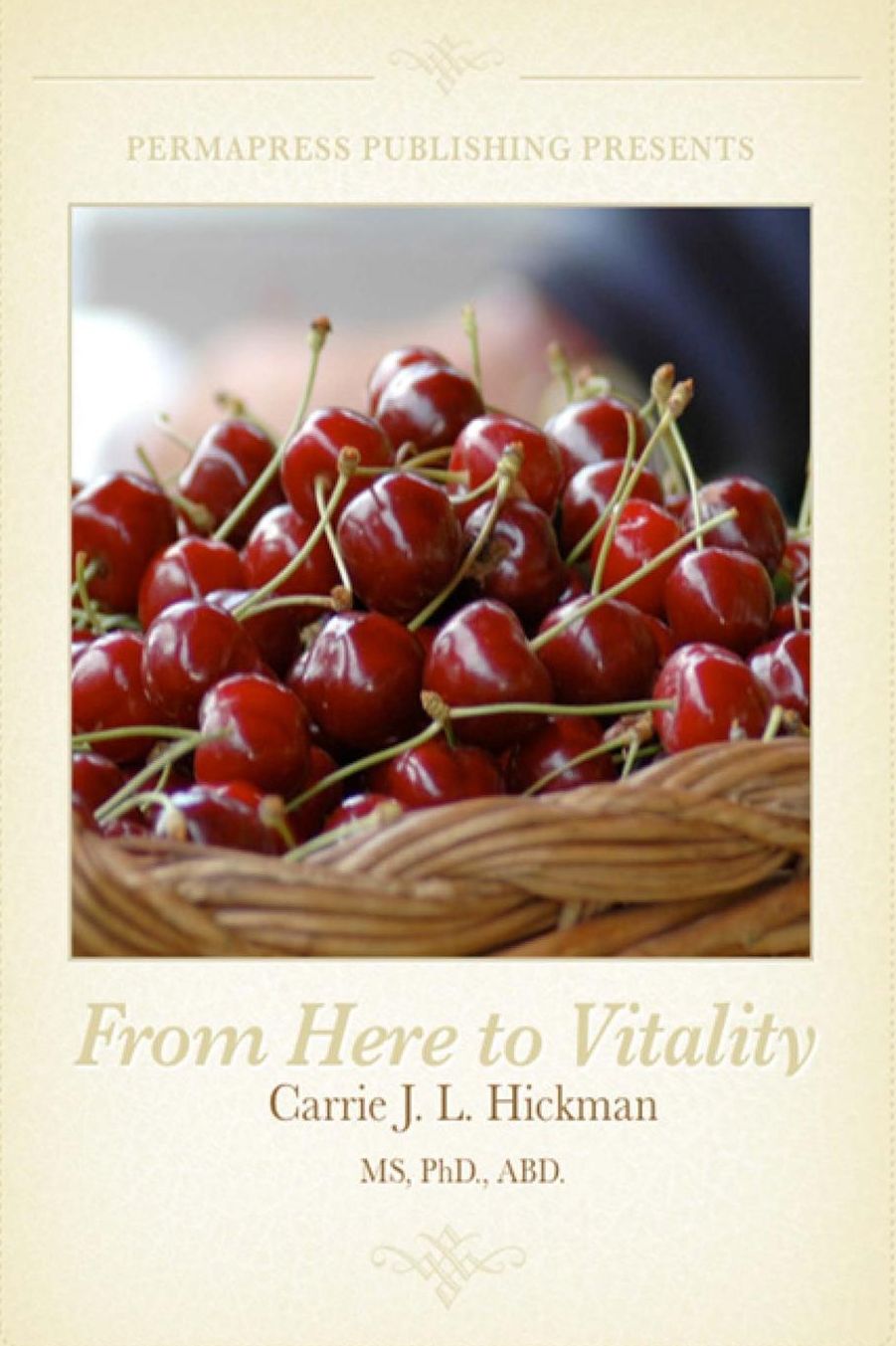 From Here to Vitality: Processing the Psychological Side of Weight Loss