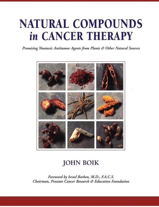 Natural Compounds in Cancer Therapy