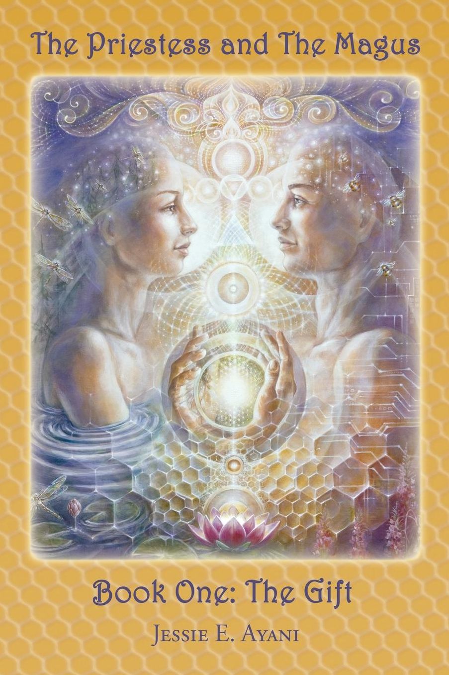 The Priestess and the Magus, Book One