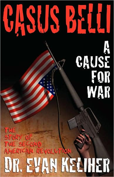 Tyrannicide: The Story of the Second American Revolution
