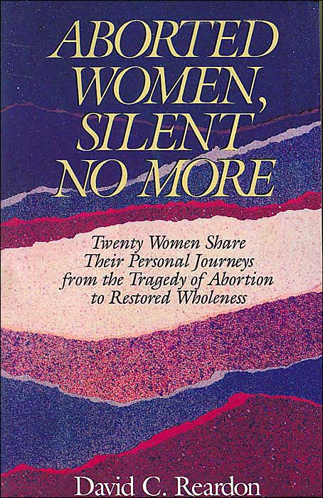Aborted Women, Silent No More
