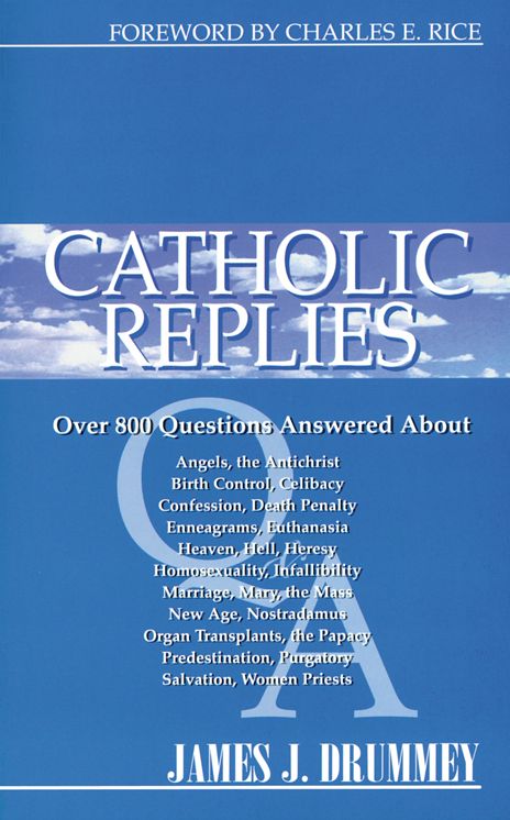 Catholic Replies