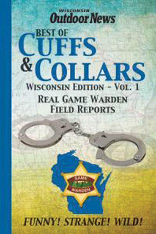 Best of Cuffs & Collars: Wisconsin Edition, Volume 1