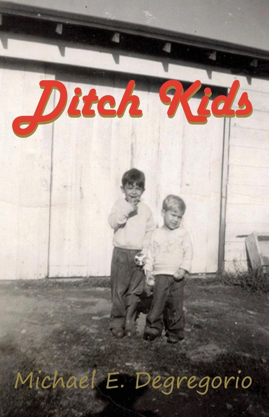 "Ditch Kids"