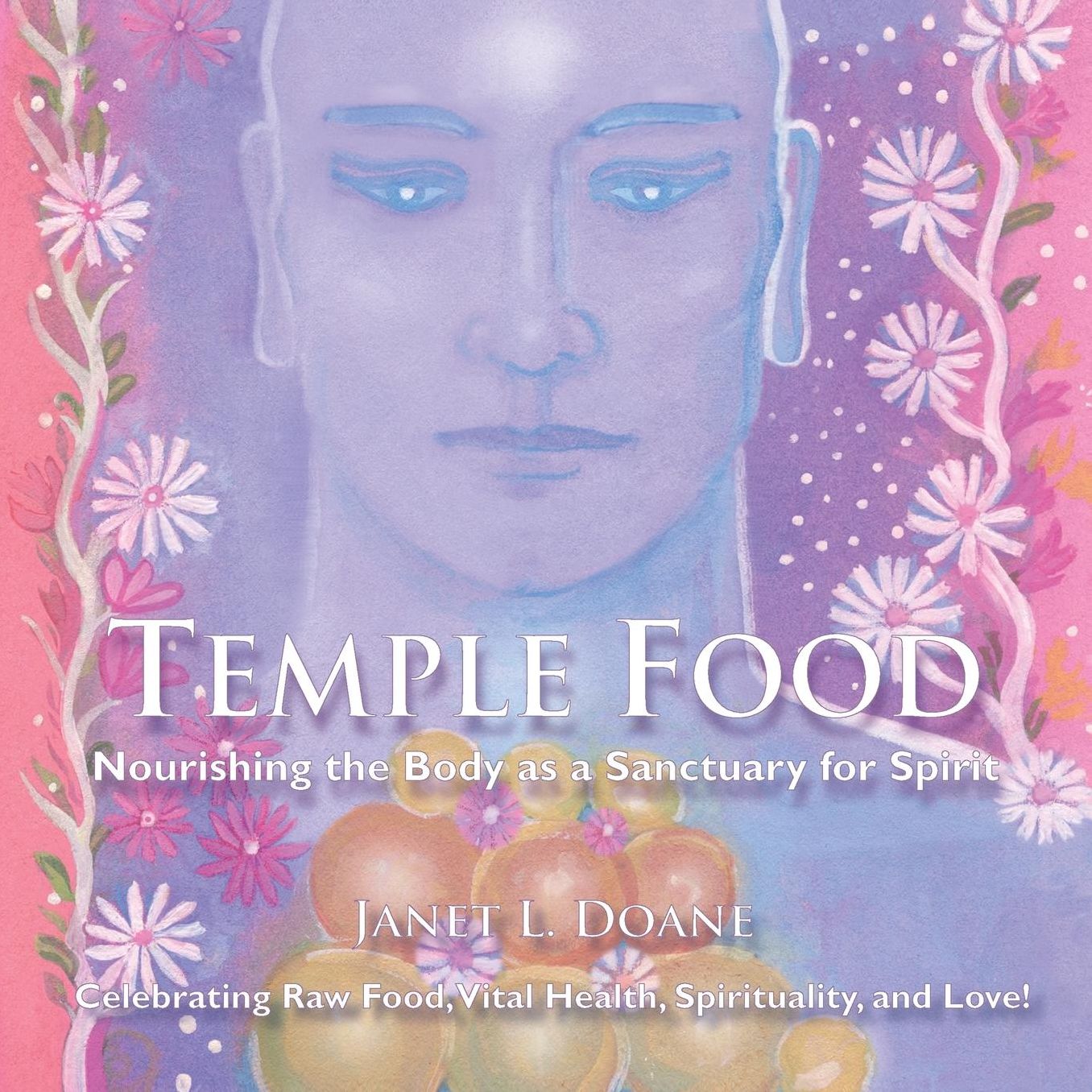 Temple Food