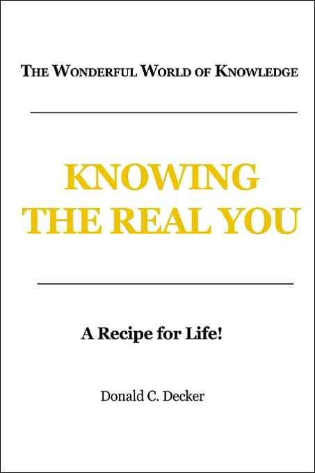 Virtues: Knowing the Real You