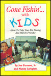 Gone Fishin' with Kids