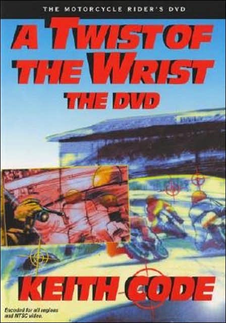 Twist of the Wrist