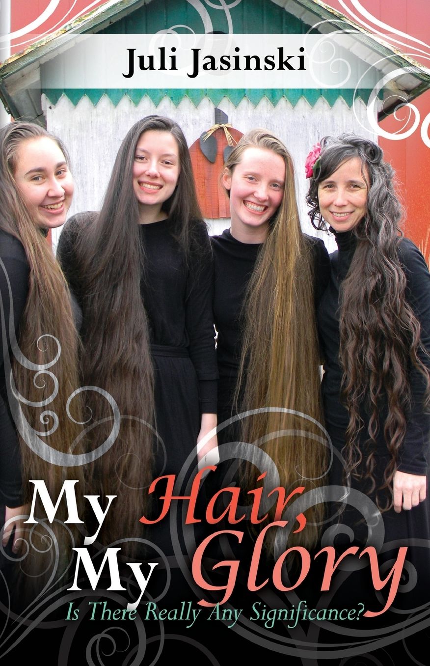 My Hair, My Glory: Is There Really Any Significance?