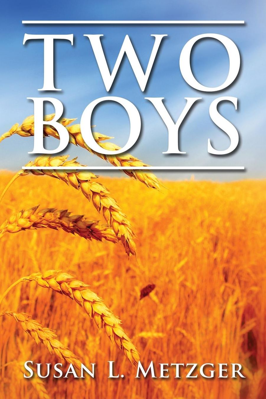 Two Boys
