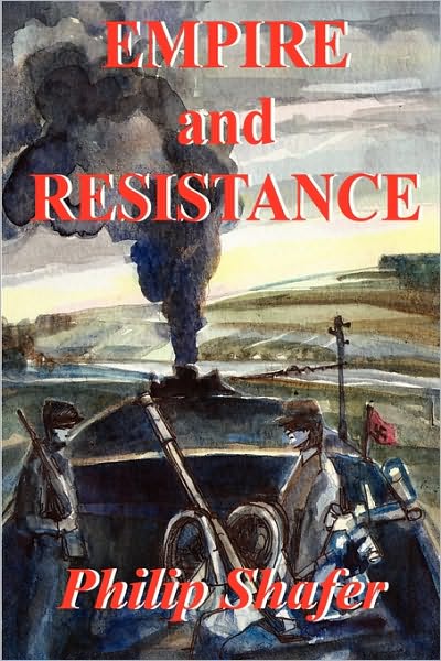 Empire And Resistance