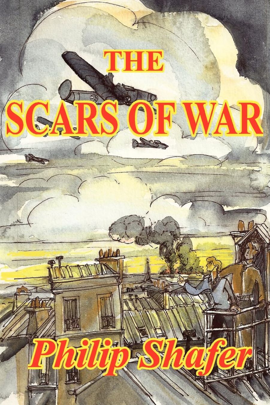 The Scars Of War