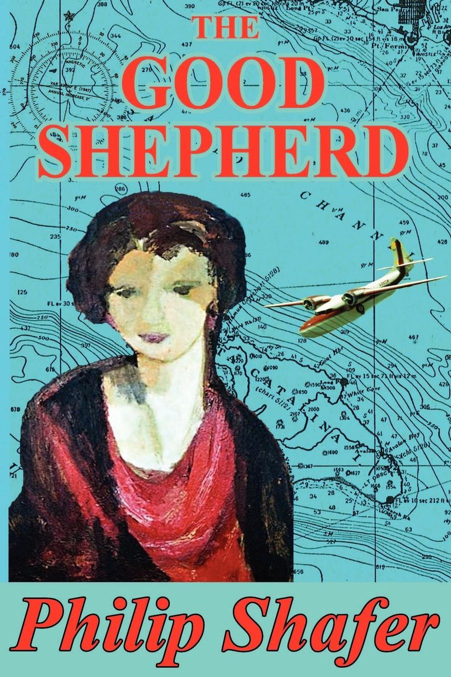 The Good Shepherd