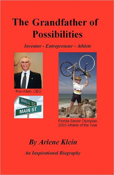 The Grandfather Of Possibilities