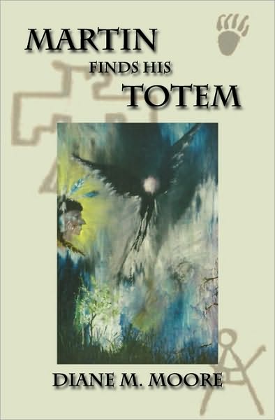 Martin Finds His Totem