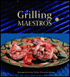 Grilling Maestros Vol. 2