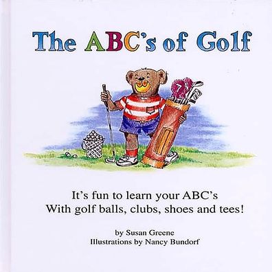 ABC's of Golf