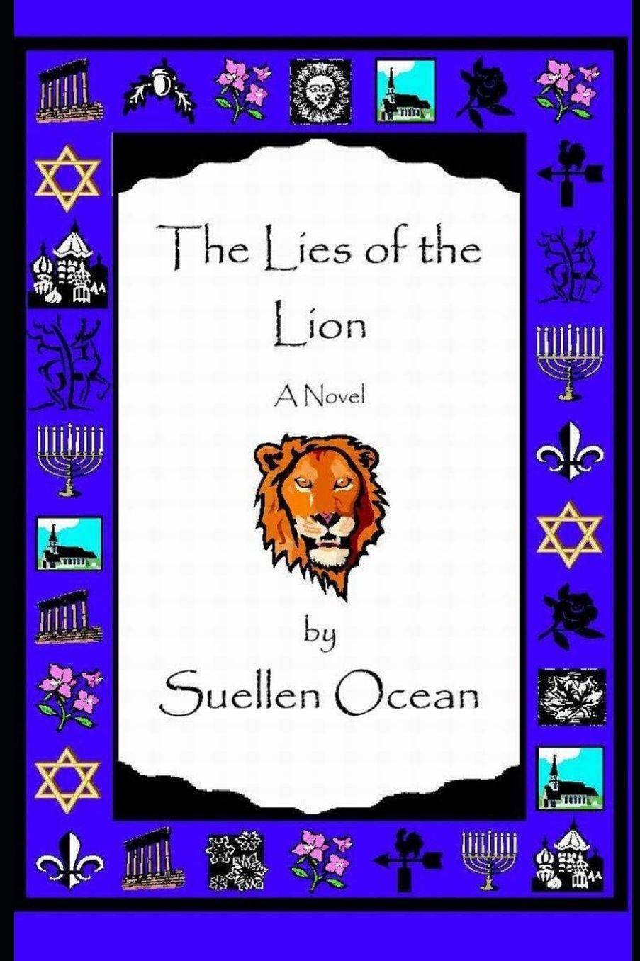 The Lies of the Lion