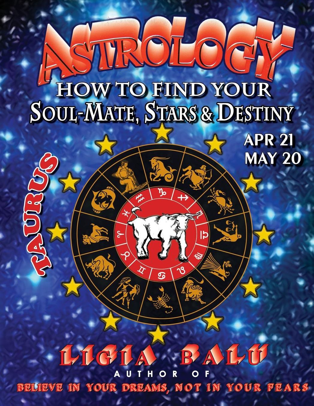 Astrology How To Find Your Soul-Mate, Stars, and Destiny