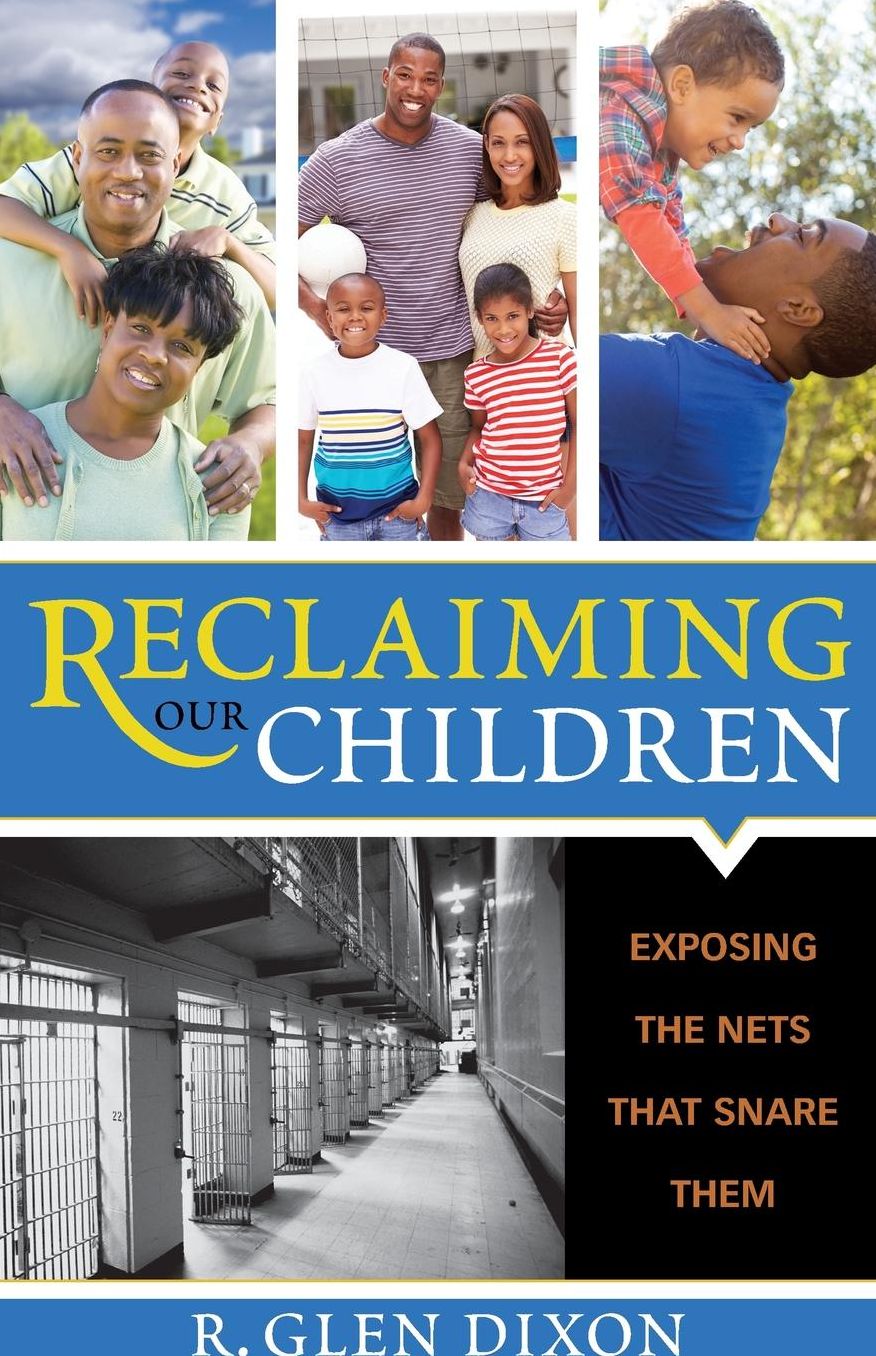 Reclaiming Our Children