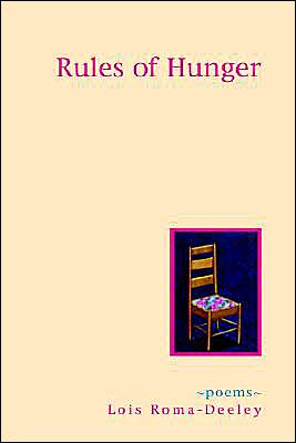 Rules of Hunger