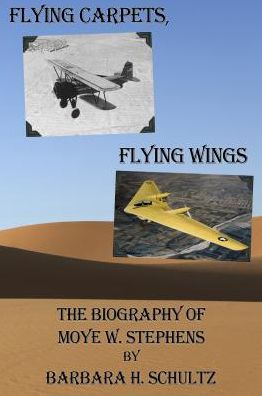 Flying Carpets, Flying Wings