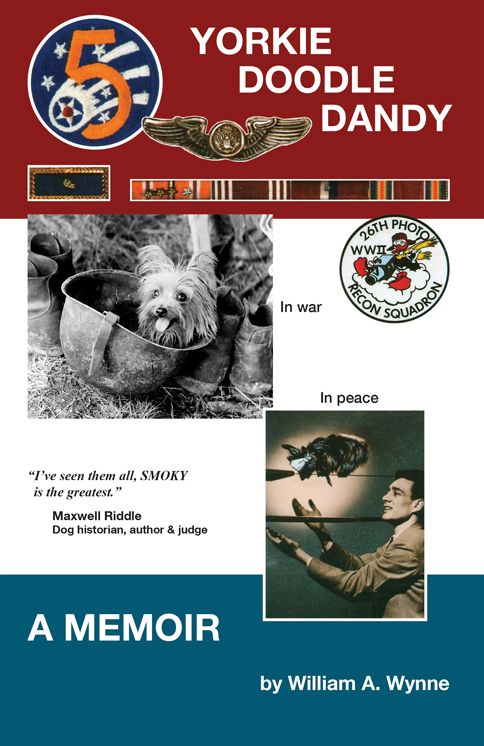 Yorkie Doodle Dandy: A Memoir