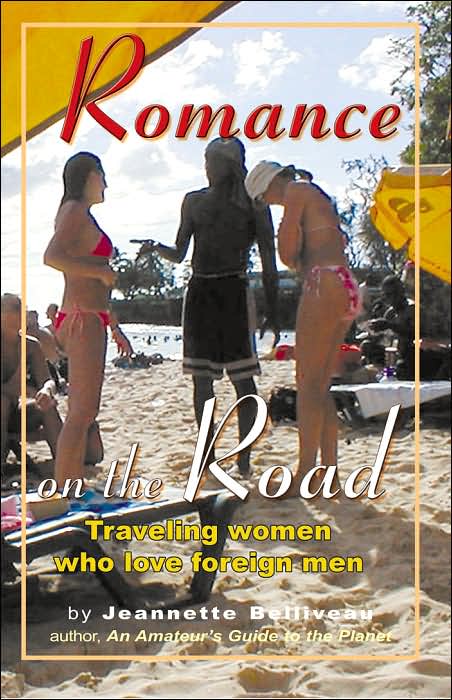 Romance On The Road