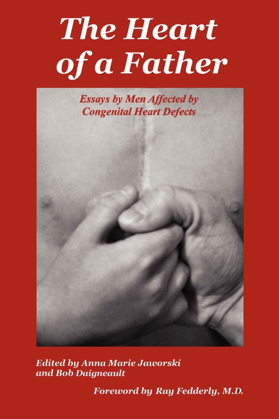 The Heart Of A Father