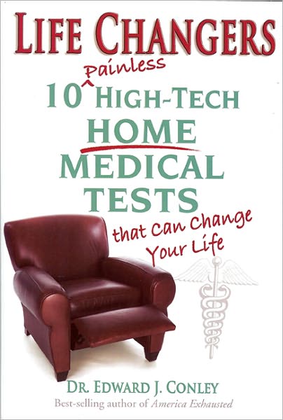 Life Changers: 10 Painless High-Tech Home Medical Tests That Can Change Your Life