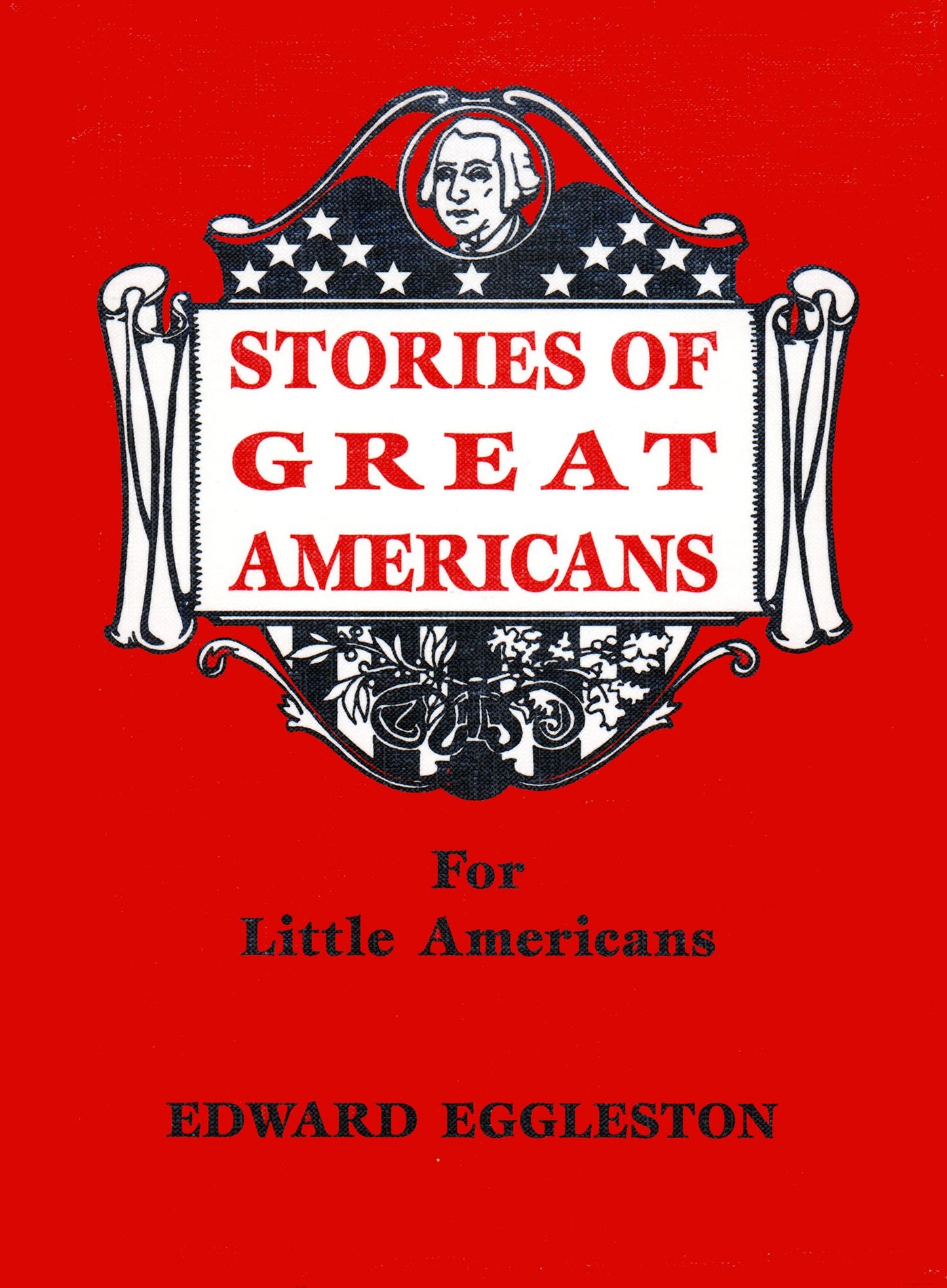 Stories of Great Americans