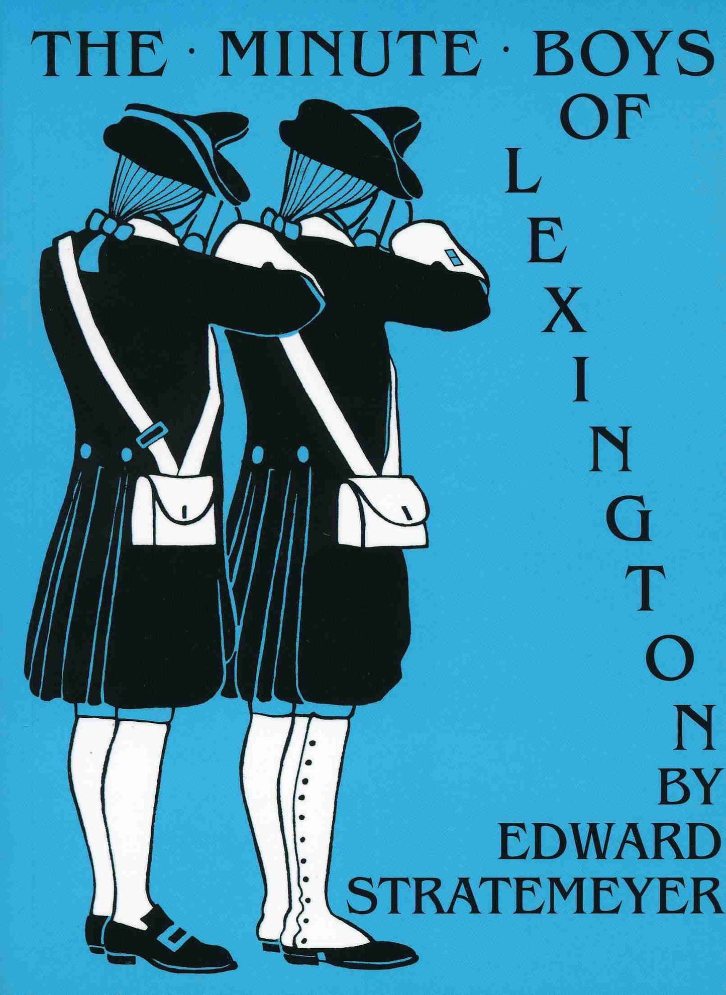 The Minute Boys of Lexington