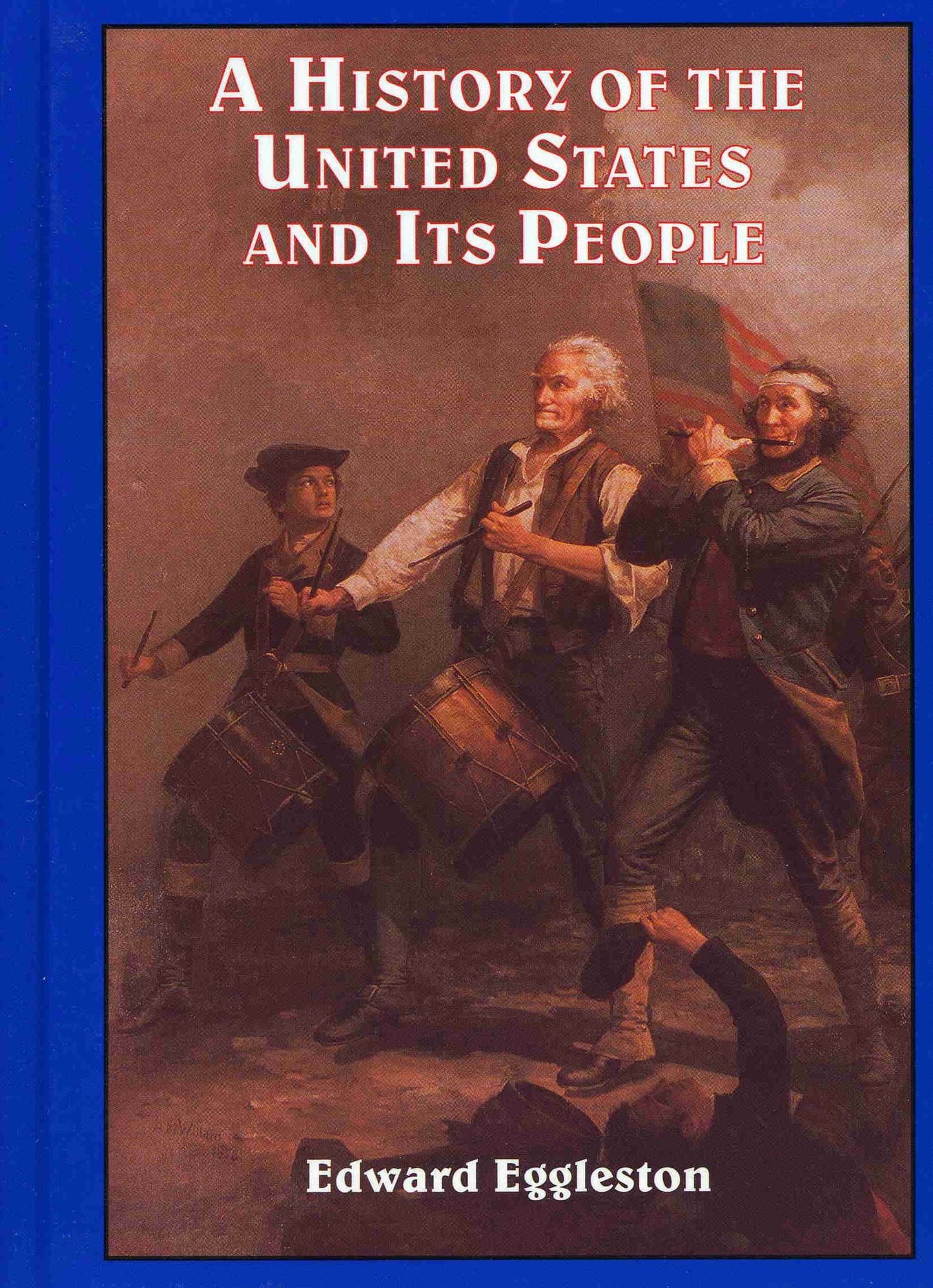 History of the United States and Its People