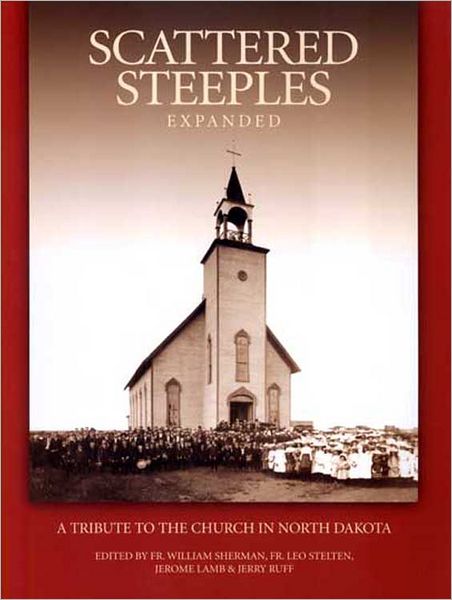 Scattered Steeples Expanded