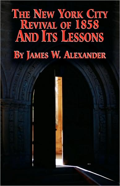 The NY City Prayer Rev and its Lessons