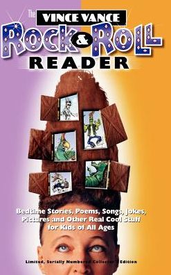 The Vince Vance Rock & Roll Reader
