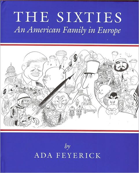 The Sixties: An American Family in Europe