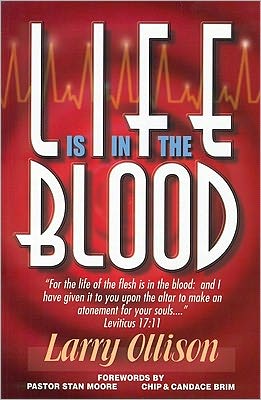 Life Is In The Blood