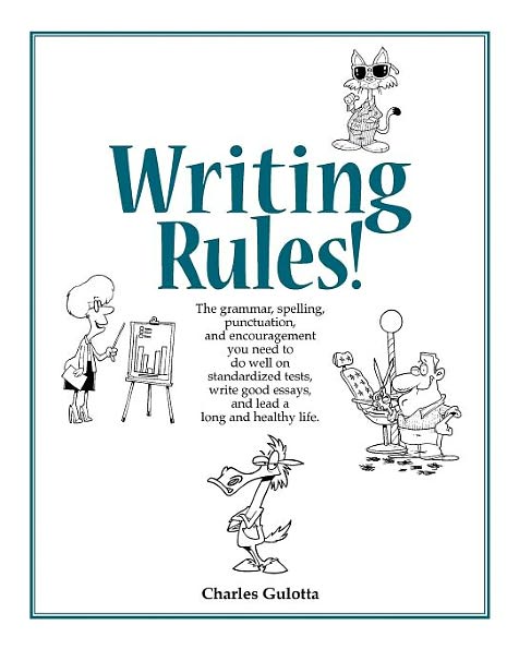 Writing Rules!